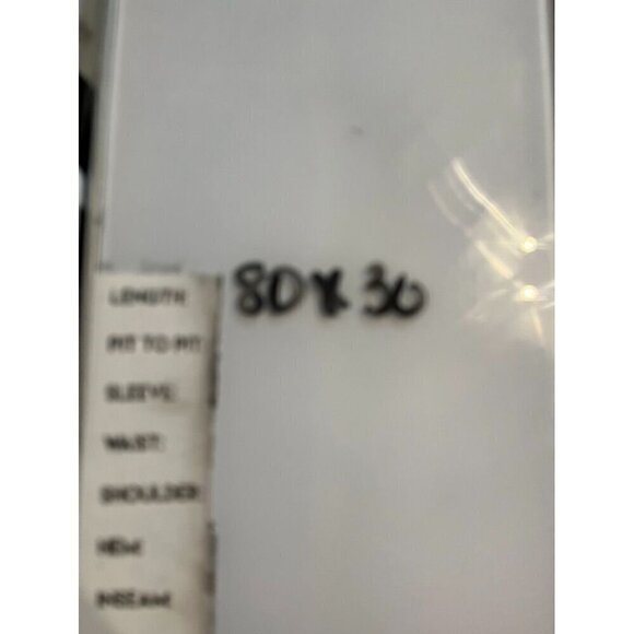 Mitchies Scarf Red Women Old Money Regal Equestrian Fox Fur Poms Luxury 80s - Picture 12 of 15